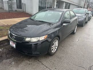 Used 2012 Kia Forte EX w/ Premium Pkg video 1