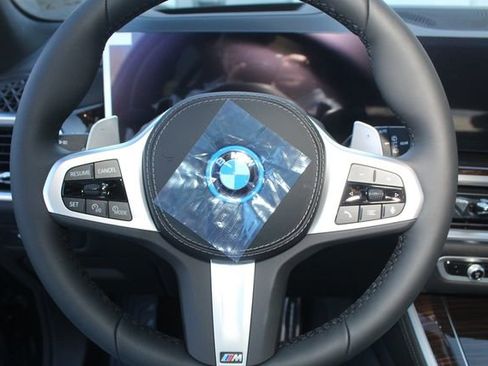 New 2026 BMW X5 xDrive50e image 15