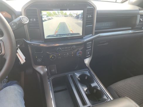 Used 2024 Ford F150 STX w/ Equipment Group 201A FX4 image 36