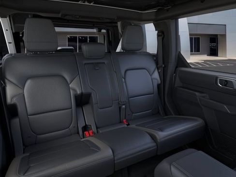 New 2026 Ford Bronco Outer Banks AWD/4WD image 11