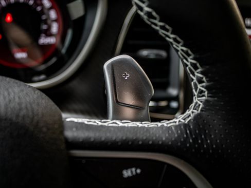 Used 2021 Dodge Challenger SRT Super Stock image 34