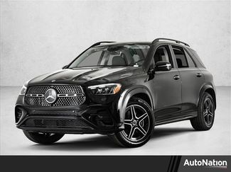 New 2026 Mercedes-Benz GLE 350 4MATIC video 1