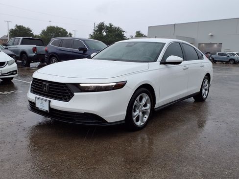 Used 2023 Honda Accord LX image 20