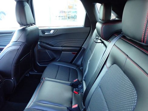 New 2025 Ford Escape ST-Line w/ Cold Weather Package image 11