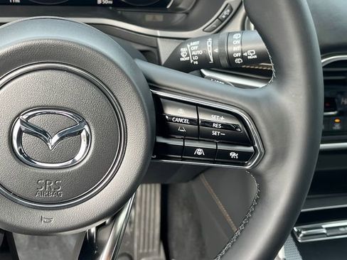 New 2026 MAZDA CX-90 3.3 Turbo S w/ Premium Package image 13
