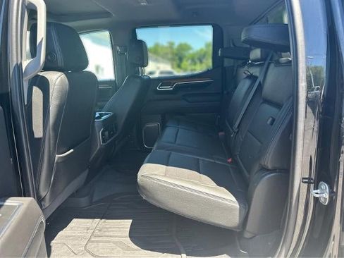 Used 2022 GMC Sierra 1500 Denali AWD/4WD image 12