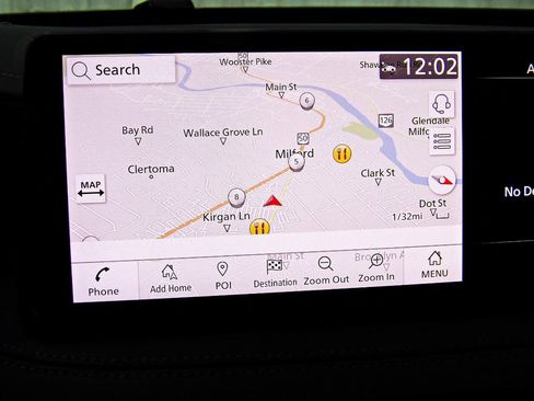 Used 2025 INFINITI QX60 Sensory w/ Vision Package AWD/4WD image 18
