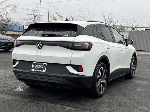 Used 2023 Volkswagen ID.4 2WD image 3