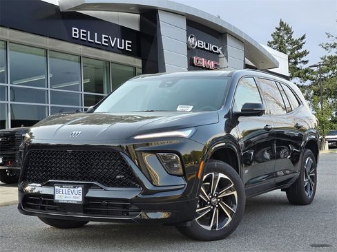 Used 2026 Buick Enclave Sport Touring w/ Power Package image 35