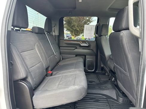 Certified 2025 GMC Sierra 2500 SLE w/ SLE Value Package; AWD/4WD image 35