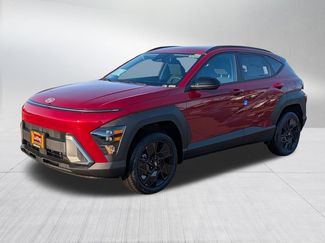 New 2026 Hyundai Kona SEL Sport video 2