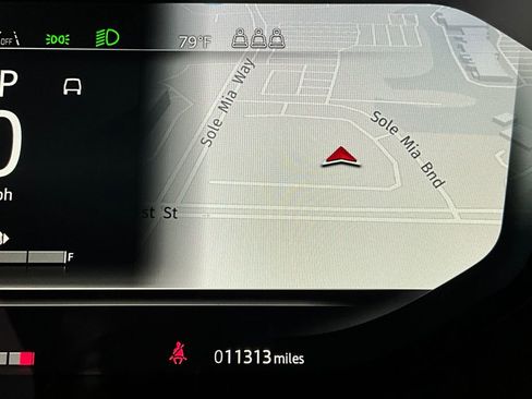 Used 2024 Land Rover Range Rover SE AWD/4WD image 17