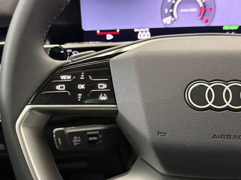 New 2026 Audi Q3 quattro 2.0T AWD/4WD image 18