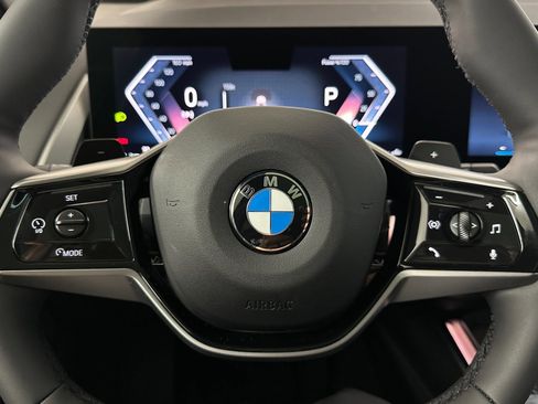 Used 2026 BMW X3 xDrive30i w/ Premium Package AWD/4WD image 16