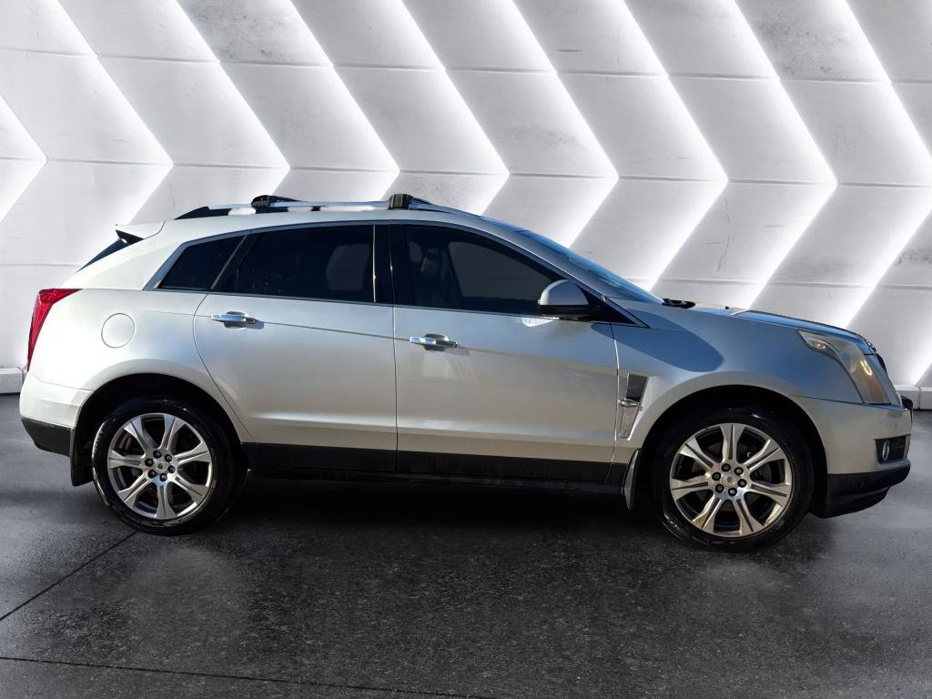Used 2012 Cadillac SRX Performance FWD image 6
