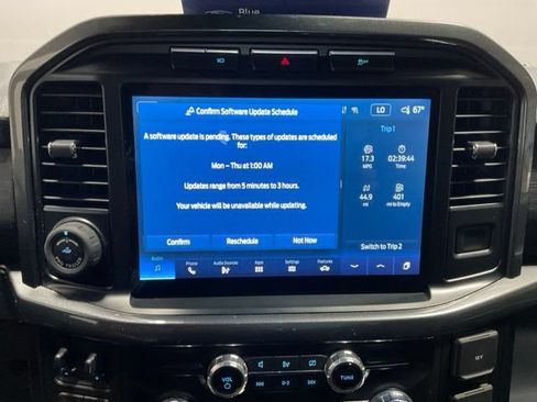 Used 2022 Ford F150 XLT w/ Equipment Group 302A High AWD/4WD image 33