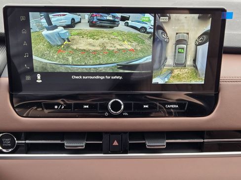 New 2026 Mitsubishi Outlander SEL image 14