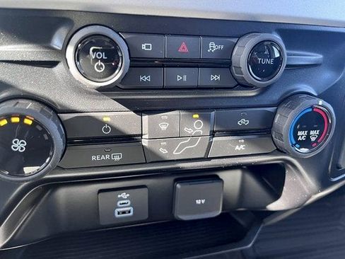New 2026 Ford F350 XLT w/ 360-Degree Camera Package RWD image 19