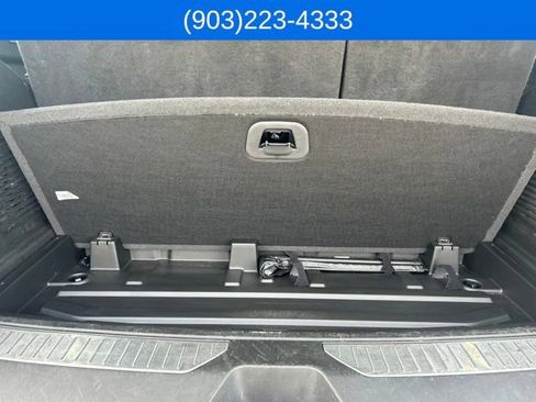 Used 2023 Chevrolet Tahoe RST w/ Luxury Package AWD/4WD image 13