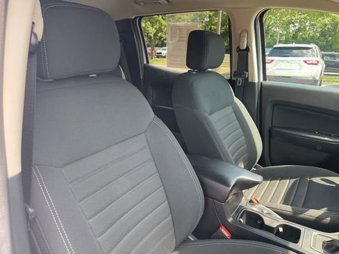 Used 2021 Ford Ranger XLT w/ Equipment Group 302A High image 39