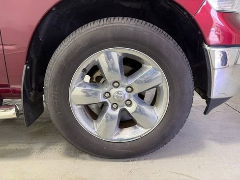 Used 2019 RAM 1500 Tradesman w/ Tradesman SXT Package image 26