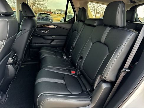New 2026 Honda Pilot EX-L image 22