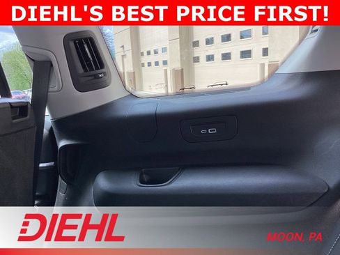 Used 2021 Jeep Grand Cherokee L Limited AWD/4WD image 15
