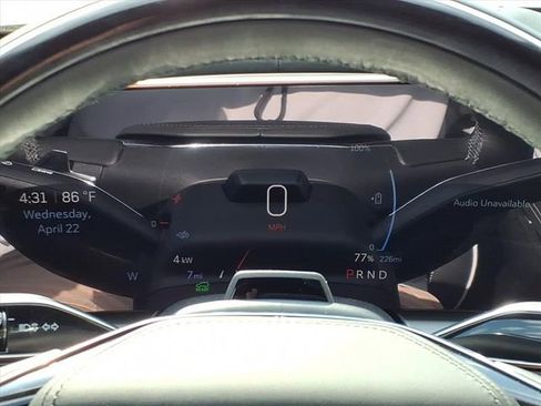 New 2026 Cadillac Lyriq V AWD/4WD image 15