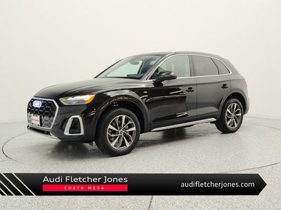 Used 2024 Audi Q5 2.0T Premium
