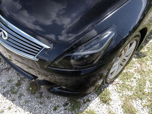 Used 2011 INFINITI G37 Journey w/ Premium Pkg RWD image 24