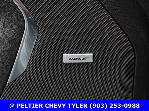 Used 2023 Chevrolet Suburban Premier AWD/4WD image 33