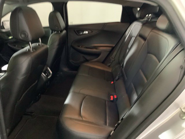 Used 2017 Chevrolet Malibu Premier w/ Premier Sun and Wheel Package FWD image 26