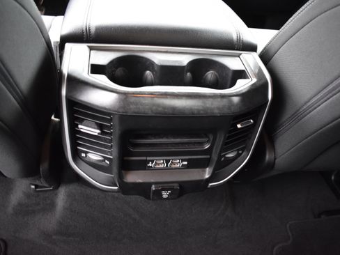 Used 2020 RAM 1500 Big Horn image 26