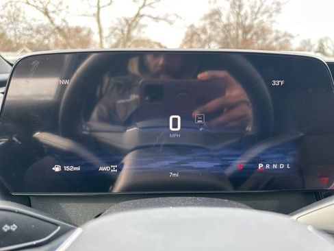 New 2026 Chevrolet Traverse LT w/ Driver Confidence Package image 16