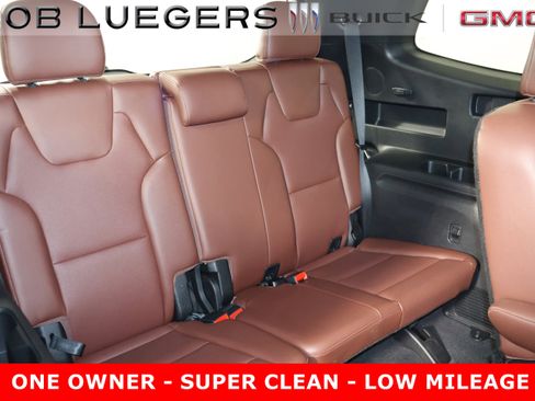 Used 2024 Kia Telluride SX image 16