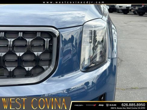 Used 2024 Kia Telluride SX Prestige X-Line AWD/4WD image 13