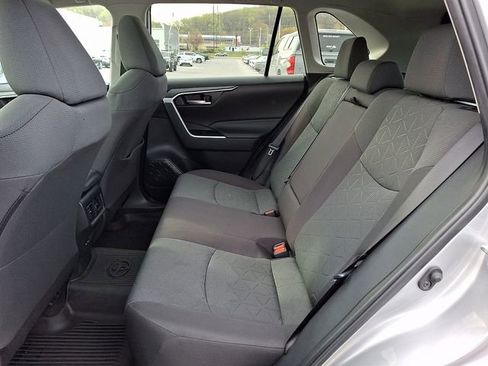 Certified 2023 Toyota RAV4 XLE w/ Convenience Package image 10