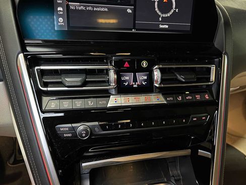 Used 2022 BMW M850i Gran Coupe xDrive AWD/4WD image 42