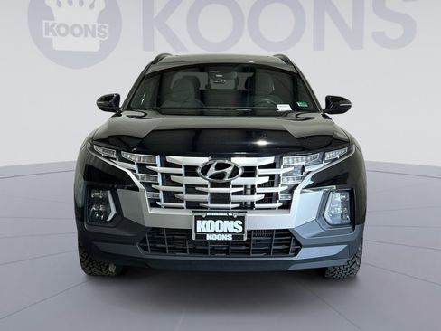 Used 2022 Hyundai Santa Cruz SEL Premium AWD/4WD image 11