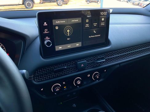 Used 2026 Honda HR-V Sport image 15