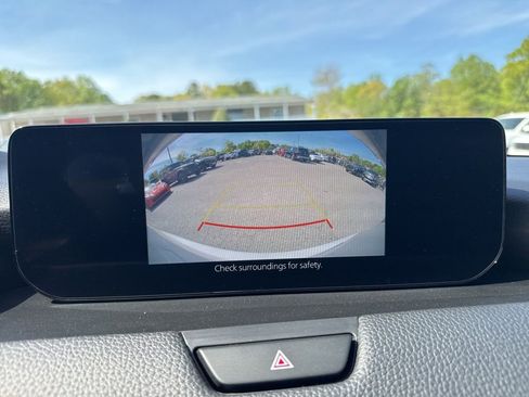 Used 2024 MAZDA CX-90 3.3 Turbo w/ Preferred Plus image 16