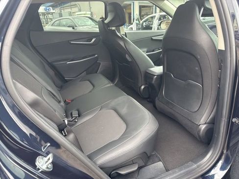 Used 2024 Kia EV6 Light AWD/4WD image 12