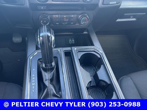 Used 2016 Ford F150 XLT w/ Equipment Group 302A Luxury image 20