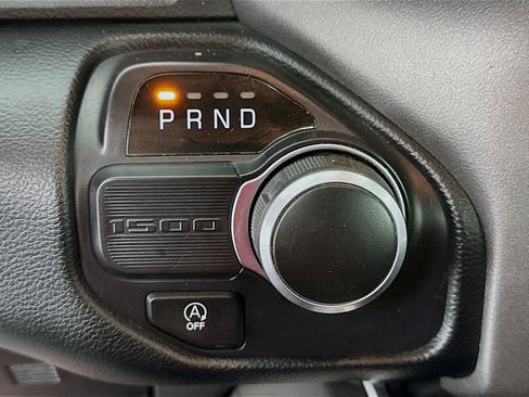 Used 2020 RAM 1500 Big Horn image 22