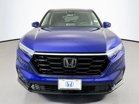 Used 2024 Honda CR-V EX image 2