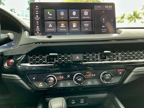 Certified 2024 Honda Accord EX-L image 17