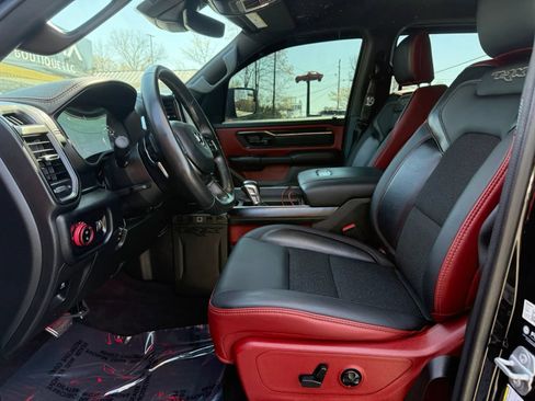Used 2022 RAM 1500 TRX AWD/4WD image 15
