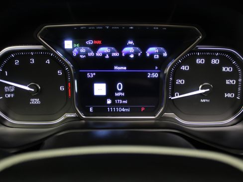 Used 2021 GMC Yukon XL Denali w/ Denali Ultimate Package image 82