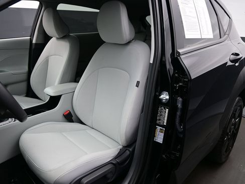 Certified 2026 Hyundai Kona SEL Sport AWD/4WD image 11