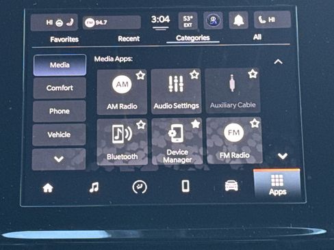 Used 2023 Jeep Grand Cherokee L Laredo image 22